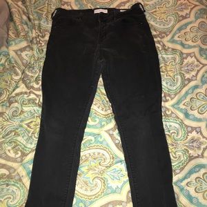 black bullhead jeans